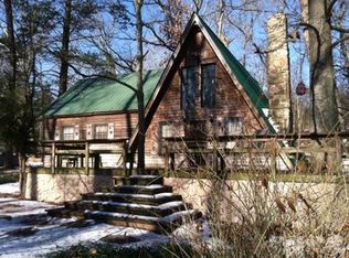 477 Tiger B Rd, Drasco, AR 72530