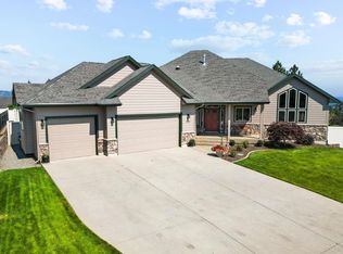 1802 W Braeden Ln, Spokane, WA 99208