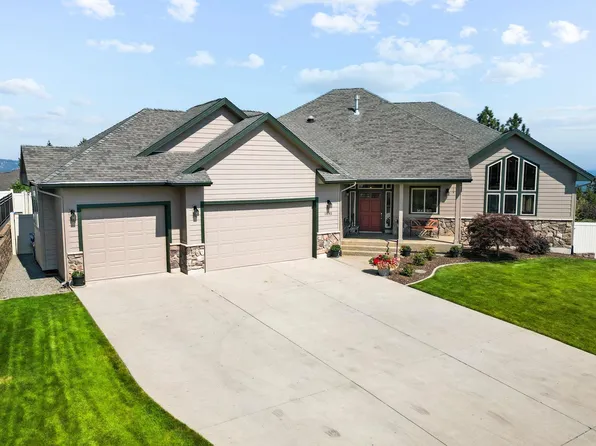 1802 W Braeden Ln, Spokane, WA 99208