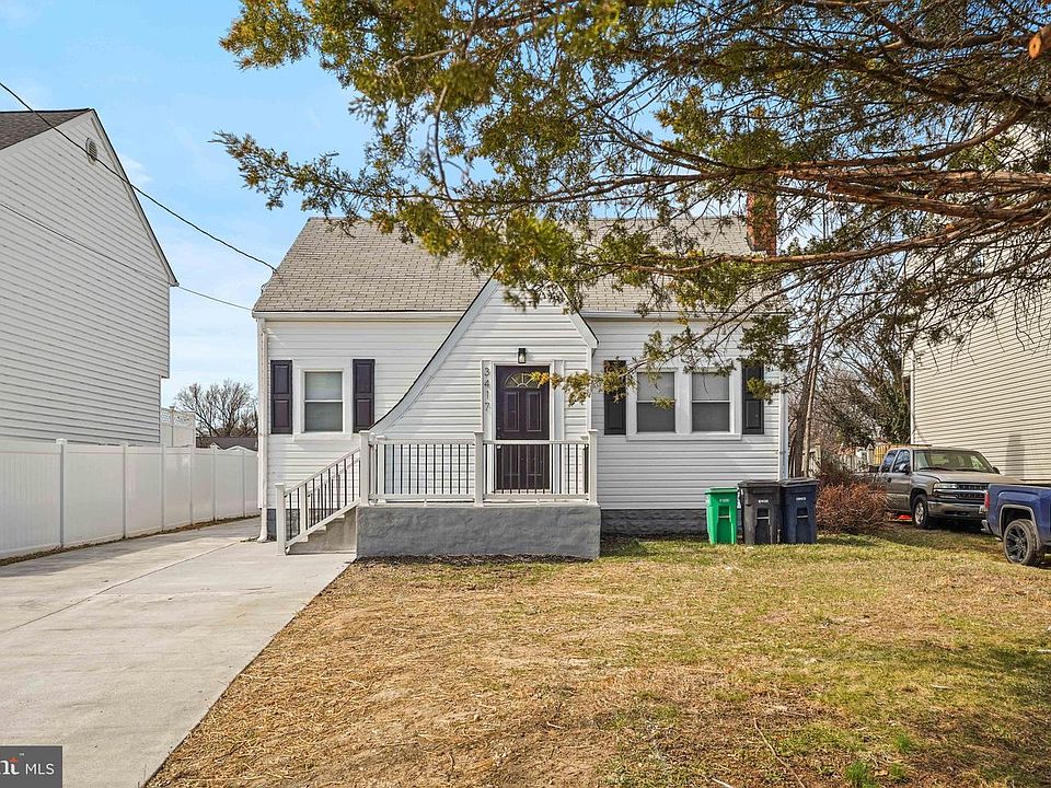 1st image of 3417 Forestville Pl