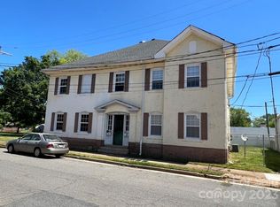 106 Chestnut St, Salisbury, NC 28144