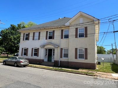 106 Chestnut St, Salisbury, NC, 28144