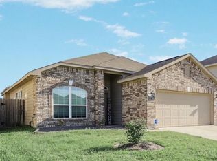 2711 Chaplin Place Dr, Humble, TX 77396