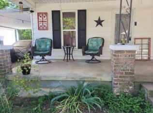 213 Plummer St, Lawrenceburg, TN 38464