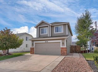 5206 Stone Fence Dr, Colorado Springs, CO 80922