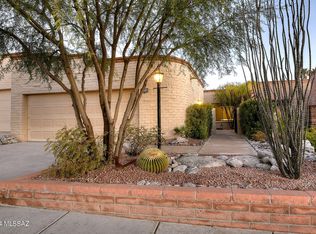 4817 N Territory Loop, Tucson, AZ 85750