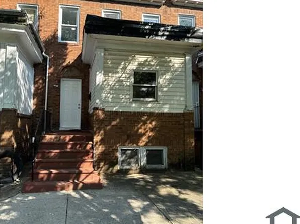 2625 Garrett Ave, Baltimore, MD 21218