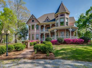 124 Glynlakes Dr, Pike Road, AL 36064