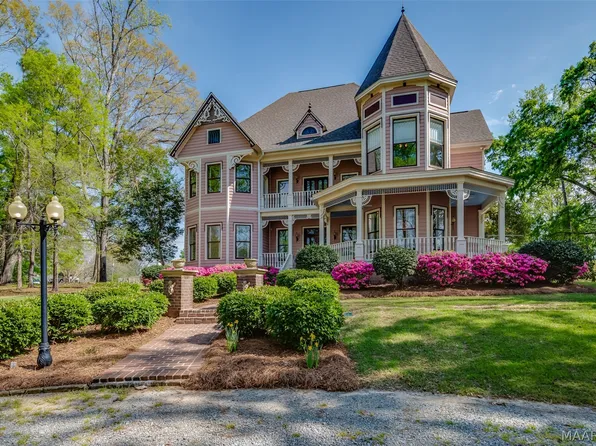 124 Glynlakes Dr, Pike Road, AL 36064