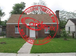 8232 Barkley St, Houston, TX 77017