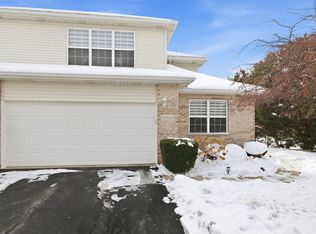 19320 Tramore Ln, Mokena, IL 60448