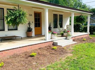 534 Plum St, Madison, GA 30650