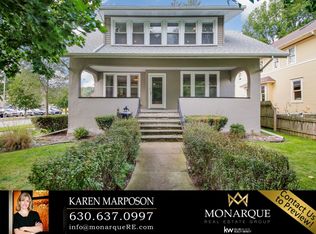 205 N Columbia St, Naperville, IL 60540