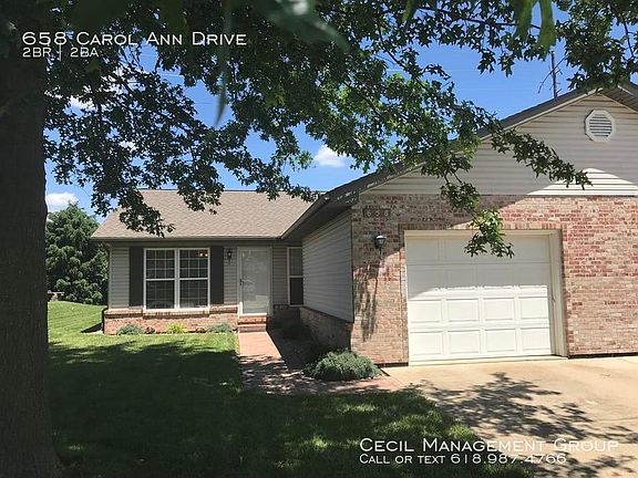2nd image of 658 Carol Ann Dr