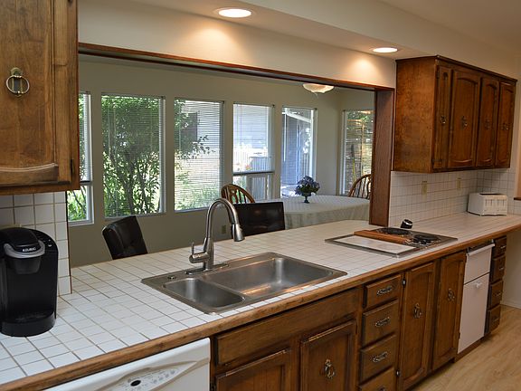 Open Dining/Family Room