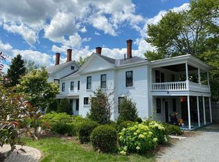 201 Broadway, Bangor, ME 04401