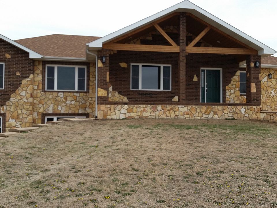Front of the House