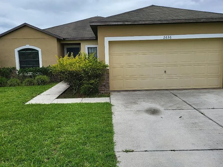 2636 Vineyard Cir — Photo 1