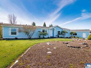 121 Marian Way, Sequim, WA 98382