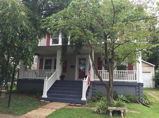 807 Jones St, Old Hickory, TN 37138