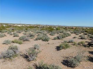 625 E Hindu Ln, Meadview, AZ 86444