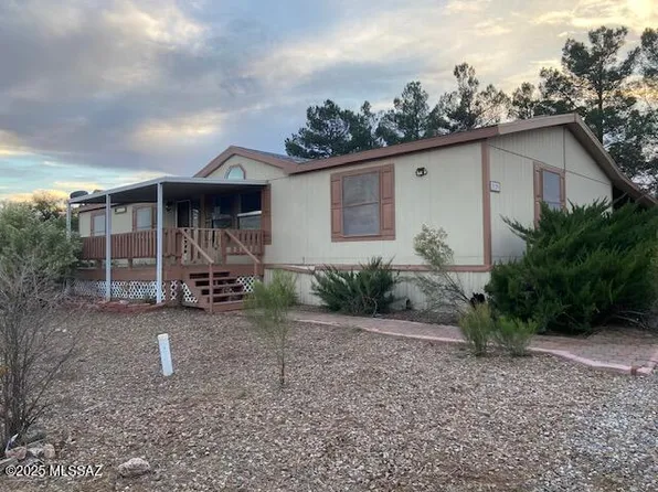3129 W Cypress Dr, Benson, AZ 85602