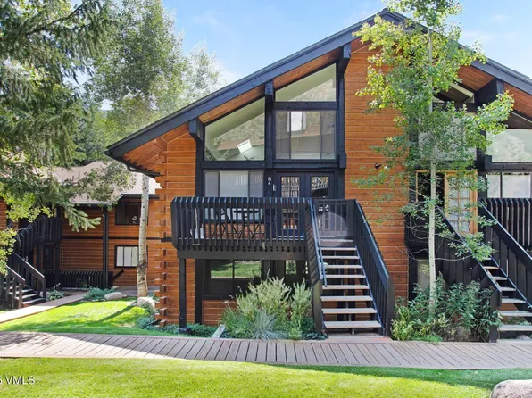 2958 S Frontage Rd W Unit B4, Vail, CO 81657