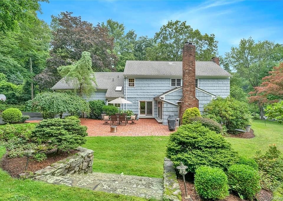 9 Silver Lane, Chappaqua, NY 10514 Zillow