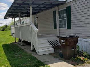 6564 E Michigan Ave Trailer 2, Saline, MI 48176