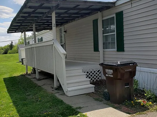 6564 E Michigan Ave Trailer 2, Saline, MI 48176