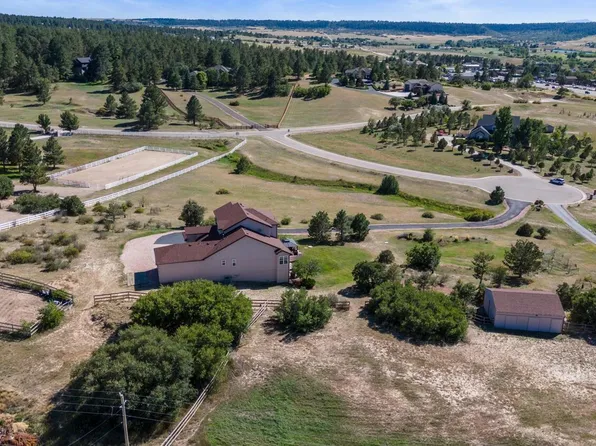 2342 Kelty Court, Franktown, CO 80116