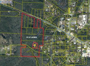 Xx West St, Freeport, FL 32439