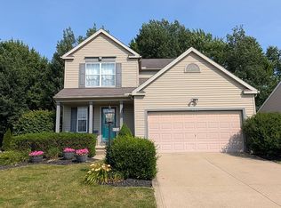 833 Queens Gate Way, Wadsworth, OH 44281