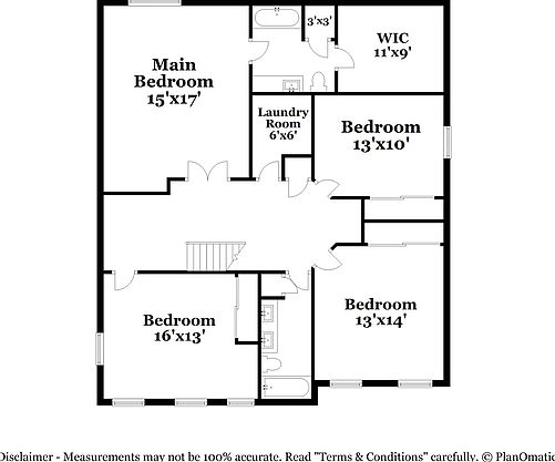 2nd image of 5601 Sable Way