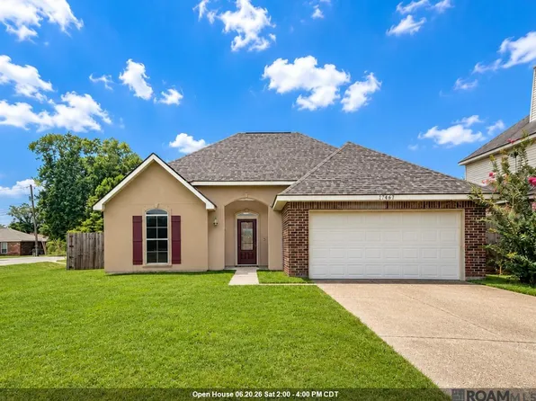 17267 Cherry Creek Dr, Prairieville, LA 70769