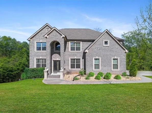 3206 Letha Woods Dr, Conyers, GA 30094