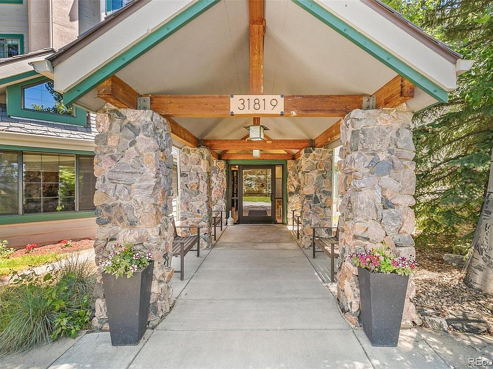 31819 Rocky Village Drive Unit 105, Evergreen, CO 80439 Zillow