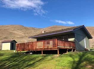 41691 Us Highway 97, Toppenish, WA 98948