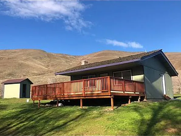 41691 Us Highway 97, Toppenish, WA 98948