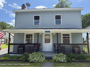14601 Main Street Street, Prattsville, NY