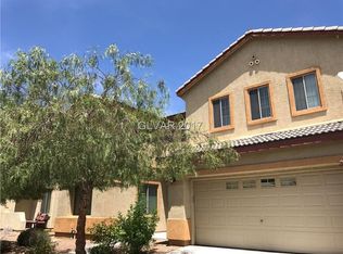 4204 Lancaster Falls Ave, North Las Vegas, NV 89085