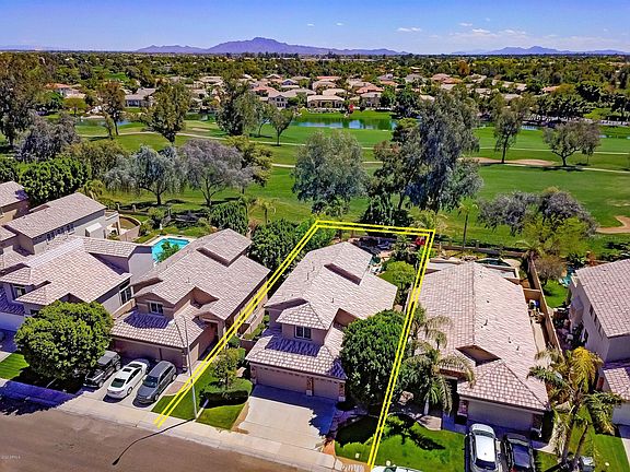 3rd image of 2151 W Rockrose Pl