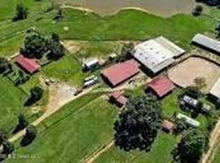 1680 Union Ridge Rd, Noxapater, MS 39346