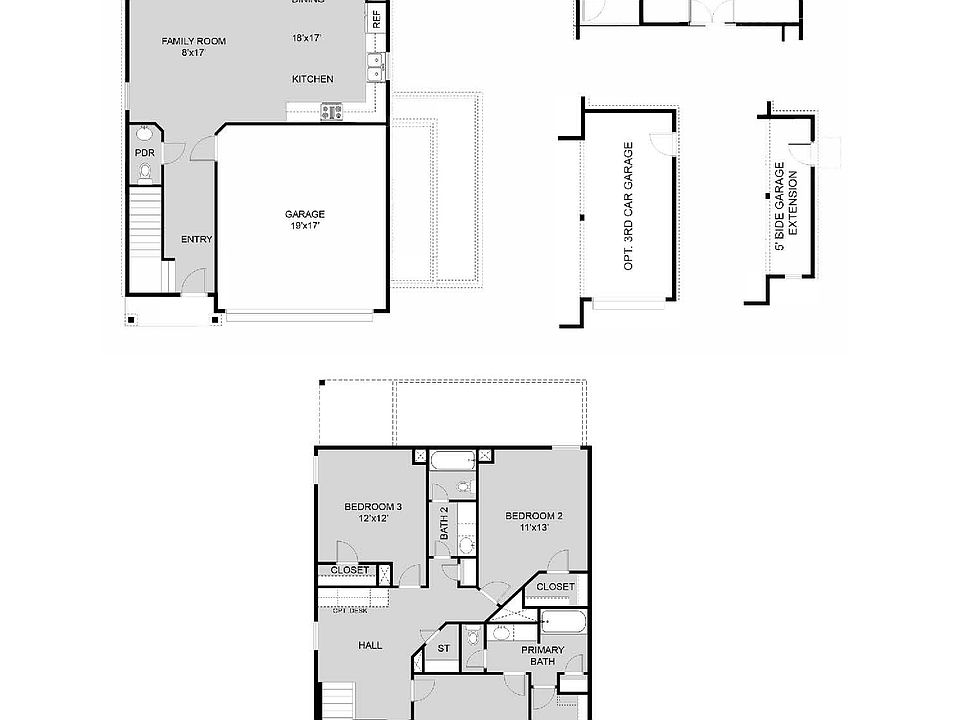 2nd image of 5627 Briana Dee Dr #Zfizc9
