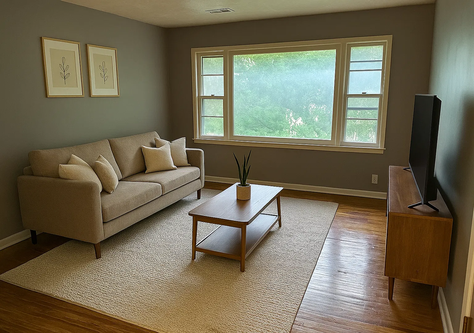 Homestead Apartments — Photo 1