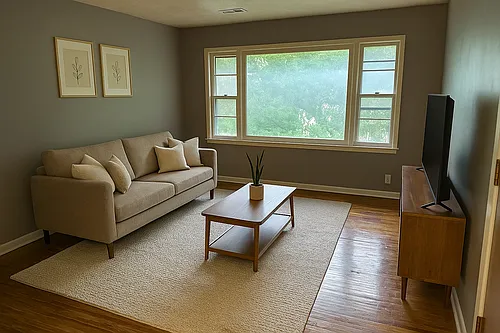 Homestead Apartments Photo 1