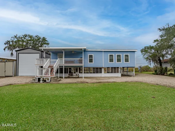 3198 Highway 319, Franklin, LA 70538