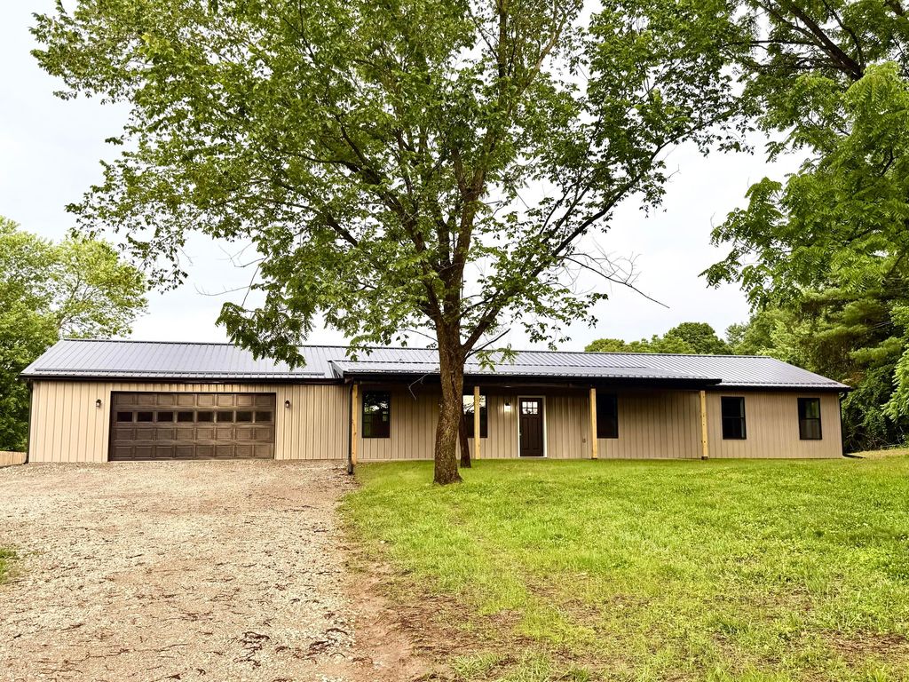 Real estate listing image