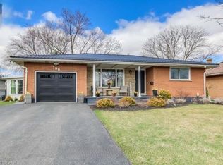 306 Adams Ave, Norfolk County, ON