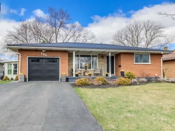 306 Adams Ave, Norfolk County, ON N4B 2Y5